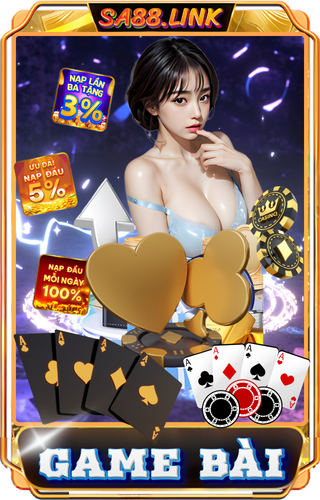 SA88 - Link vào chơi Game Bài đổi thưởng uy tín (bản no limit)